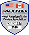 NATDA logo